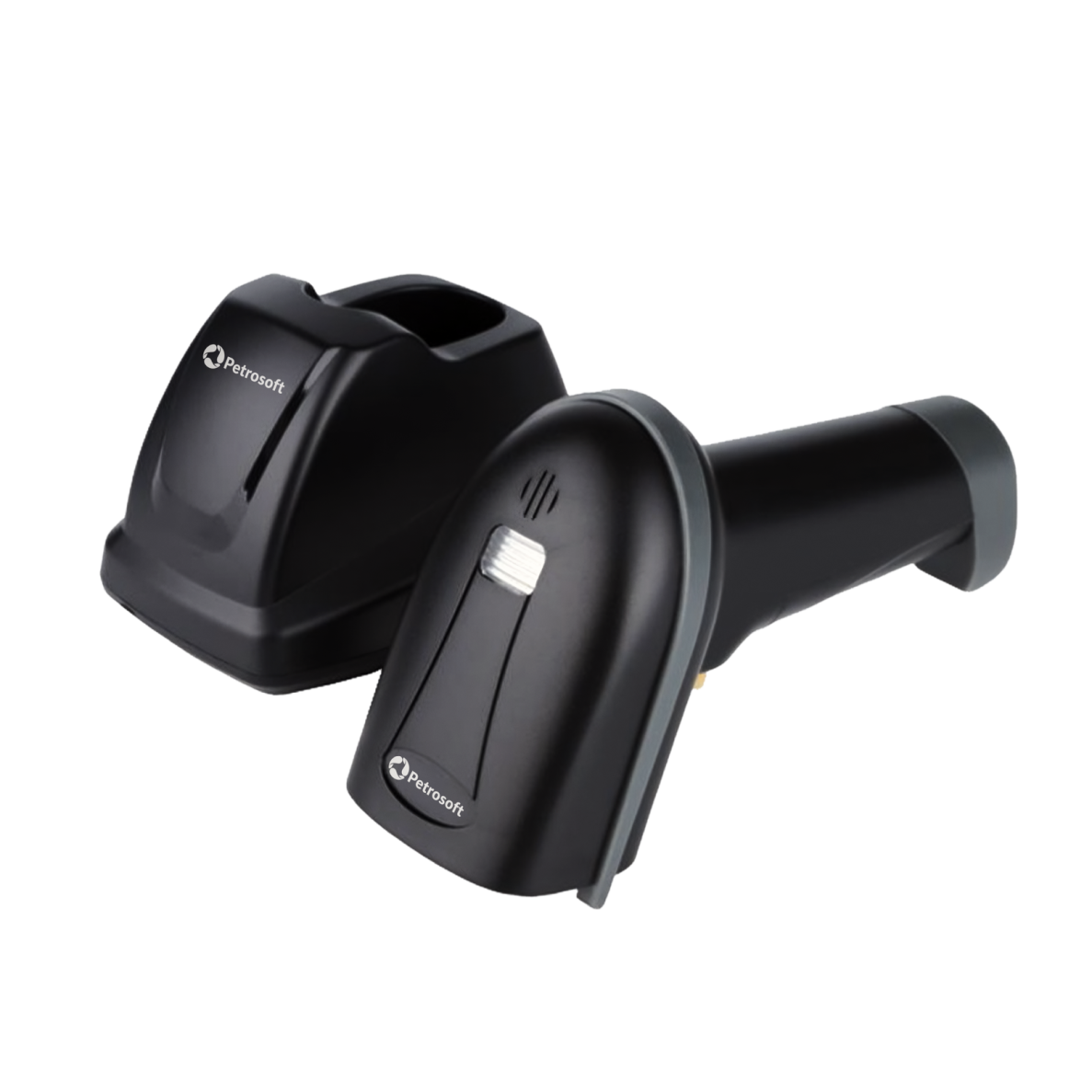 Petrosoft V56 Wireless Scanner