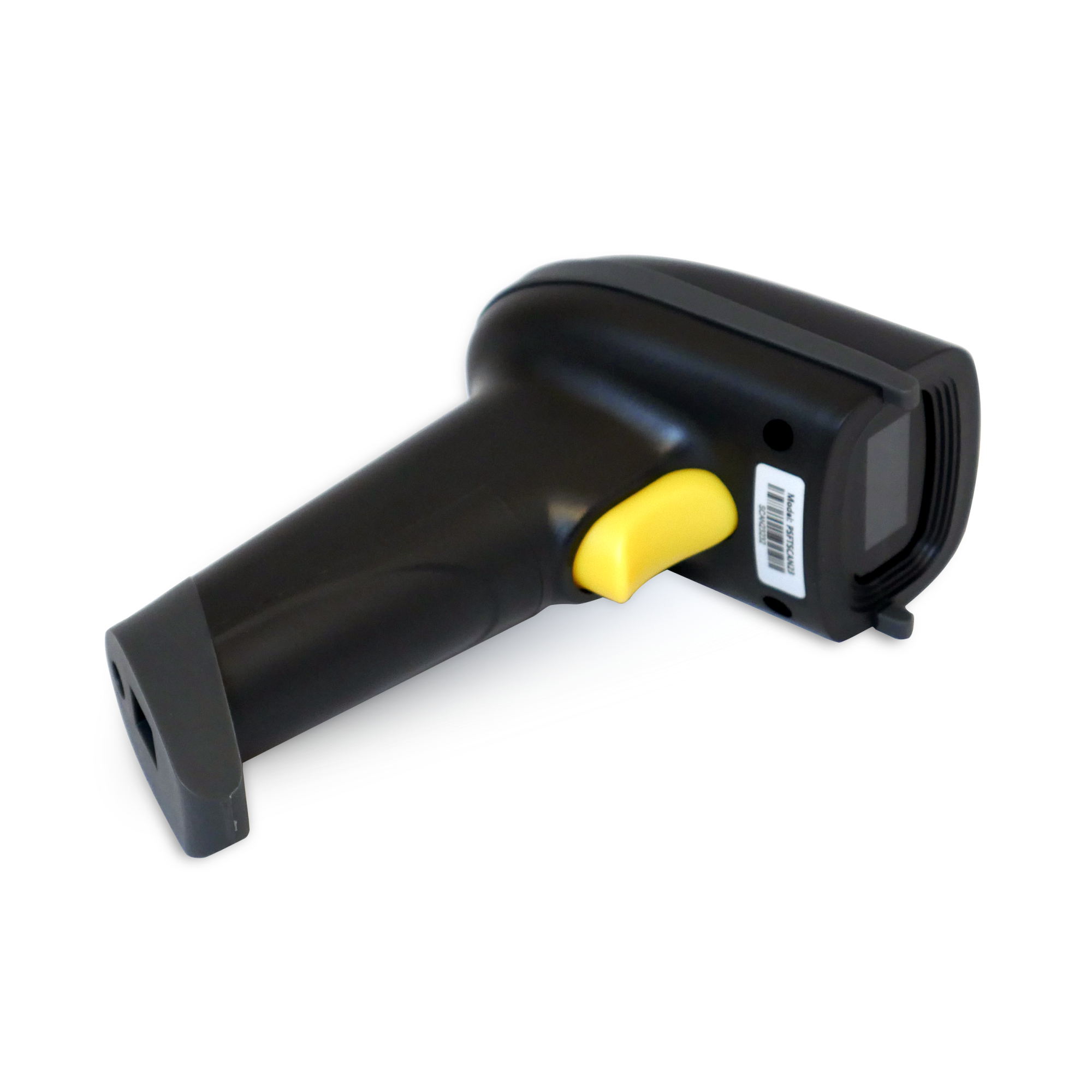 Petrosoft V56 Wireless Scanner